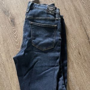J Crew denim